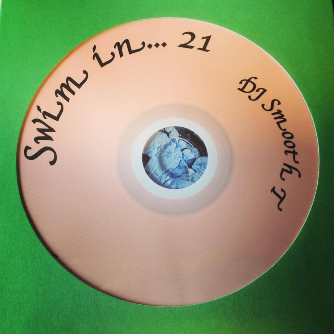 Swim in…21 / DJ Smooth T
IVYIZMにて販売中です！
よろしくです！
#IVYIZM
