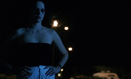 Queen of Diamonds (1991)Director & Cinematographer: Nina Menkes