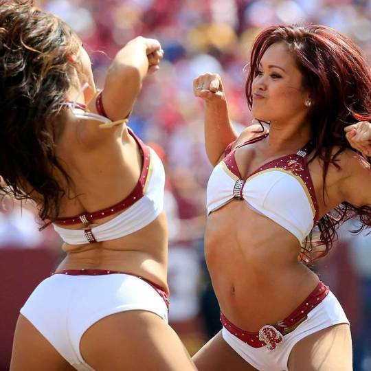 Cheerleader Ass Cheerleader Ass