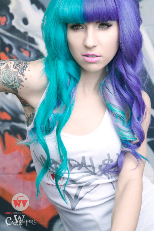  Airica Michelle 