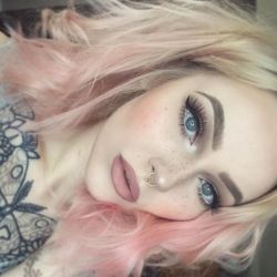 makeupidol:  makeup ideas &amp; beauty tips  