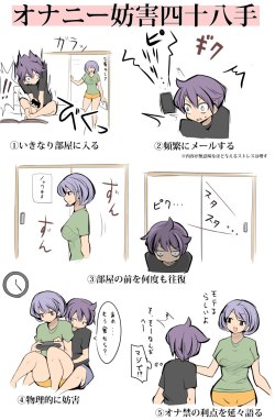 High-High:  「オナニー妨害四十八手　＋Α」/「なめジョン」の作品