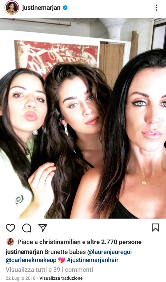 AMA’s 2018