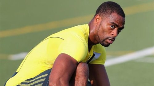 yenghana:  Gay tested positive for steroid – reportsThe BBC is reporting that Tyson Gay’s positive doping test was for a banned anabolic steroid. US…View Post
