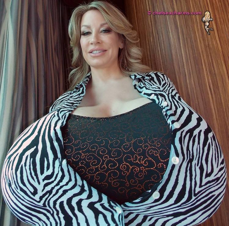 aguy36:  Chelsea Charms 