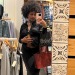 venusianhunnie:black on black
