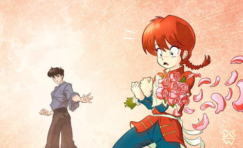 Ancient Anime Valentines, everybody!