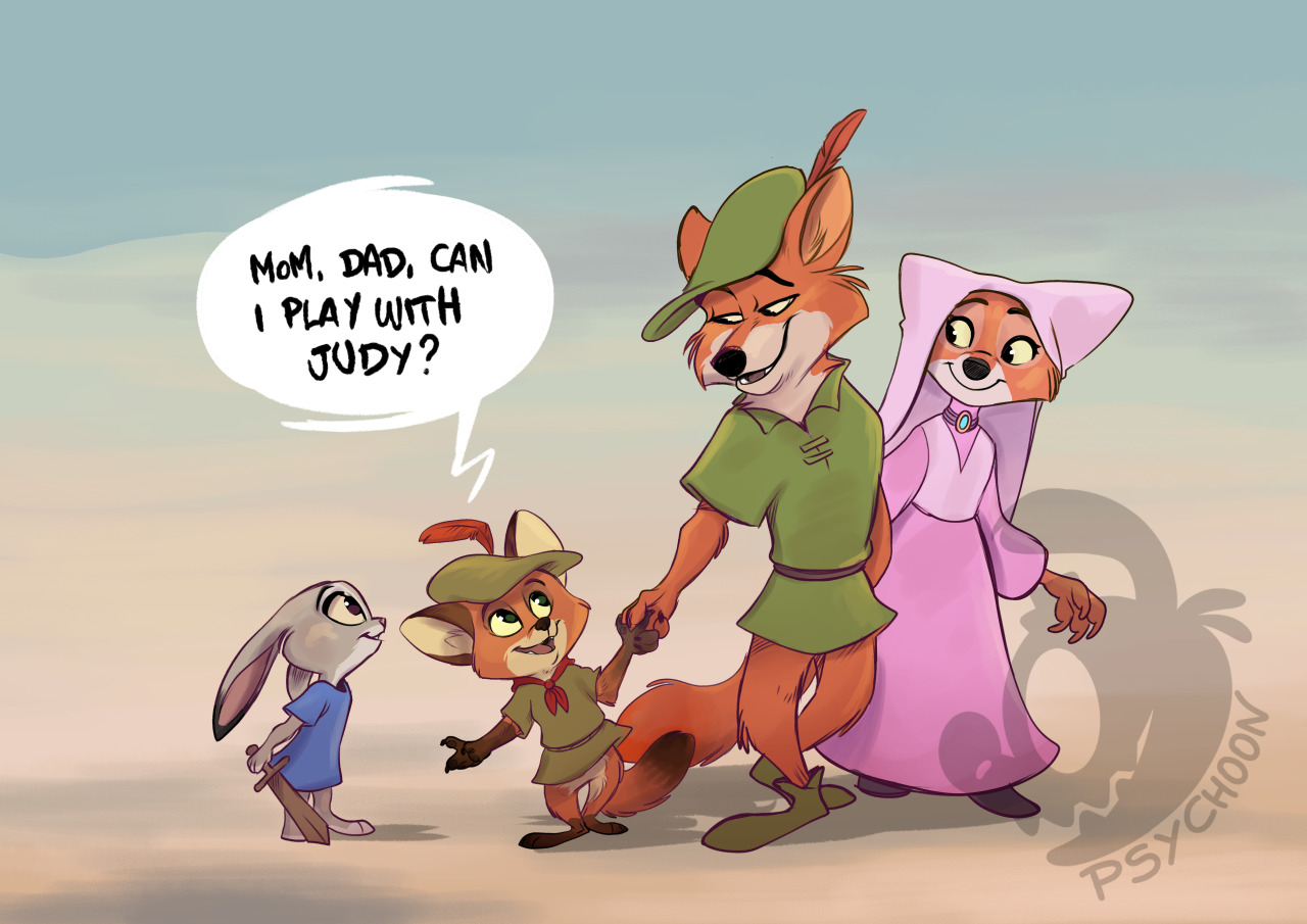 cloudyloudy:  fourthdimension99:  thatpsychoraccoon:  sooo turns out I love Zootopia