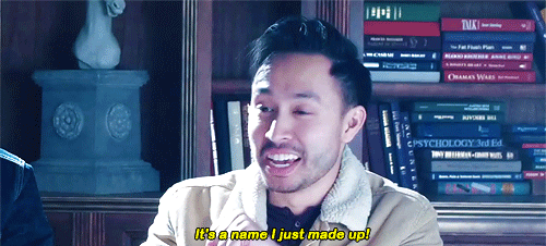 gabbiesworld:   But why does Shane sound like a jealous wife over Francesca Norris
