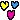 pansexual hearts