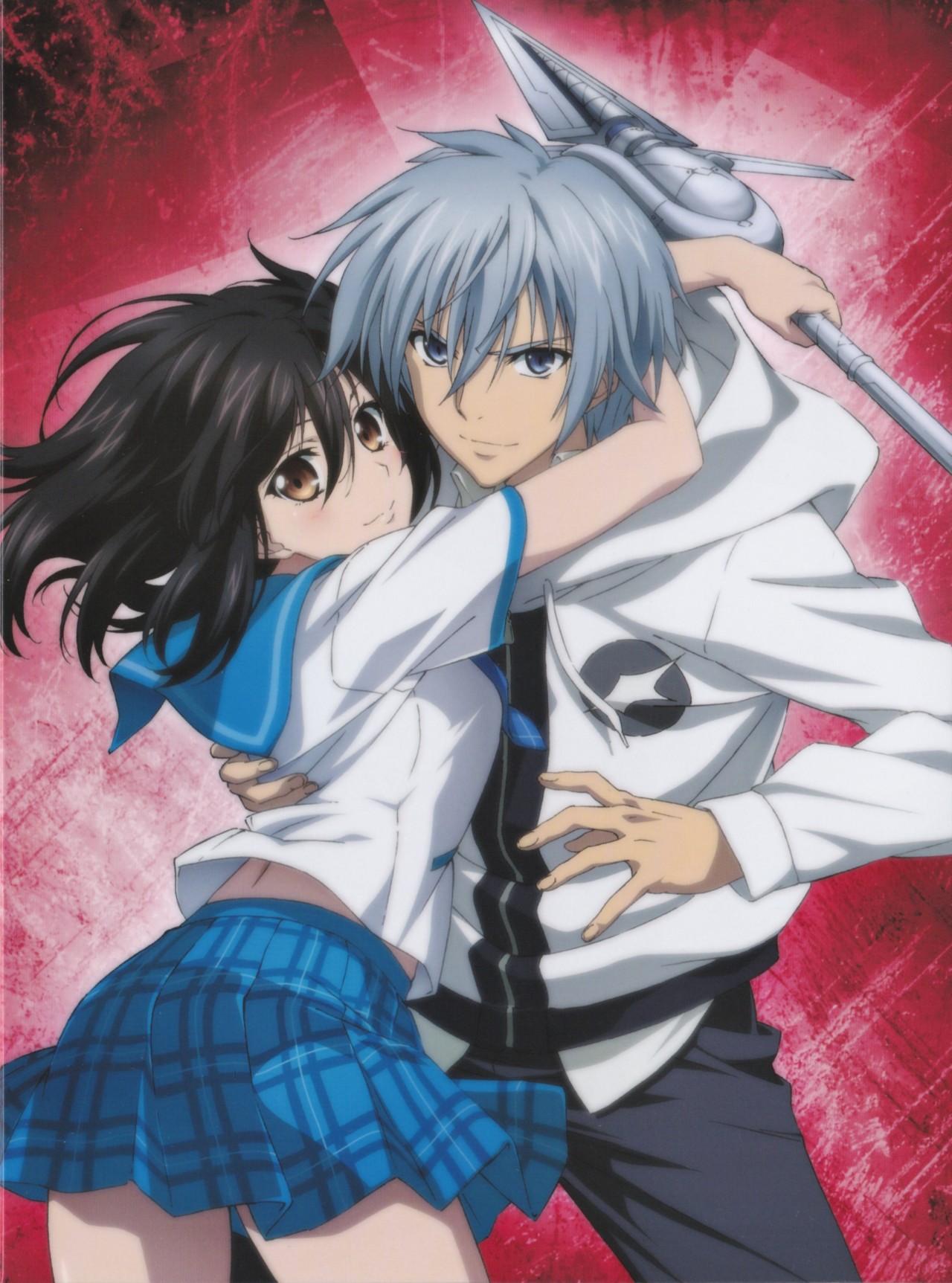 animefangirl00:  Silver Link Studio  This was pretty good 