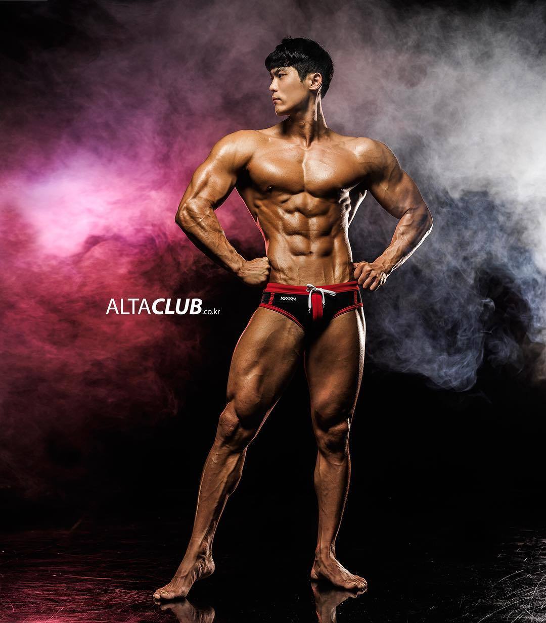   Photographer Loftor Kim @Altaclub_photography_loftor