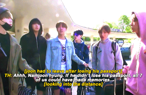 What A Relief That We Are Seven. What A Relief That We Are Together. Happy 9 Years With Bangtan!cr. Koreasass,