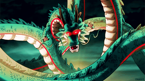 神龍 シェンロン Explore Tumblr Posts And Blogs Tumgir