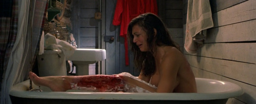 justfilms:Cabin Fever - Eli Roth 2002