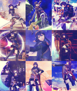 shishkips:  Lucina | Smash