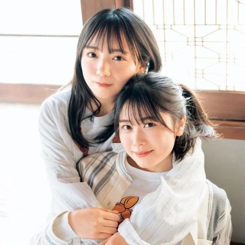 #齊藤京子 #丹生明里 #kyoko_saito #akari_nibu #日向坂46 #hinatazaka46https://www.instagram.com/p/CaDkFcev8Pz/?