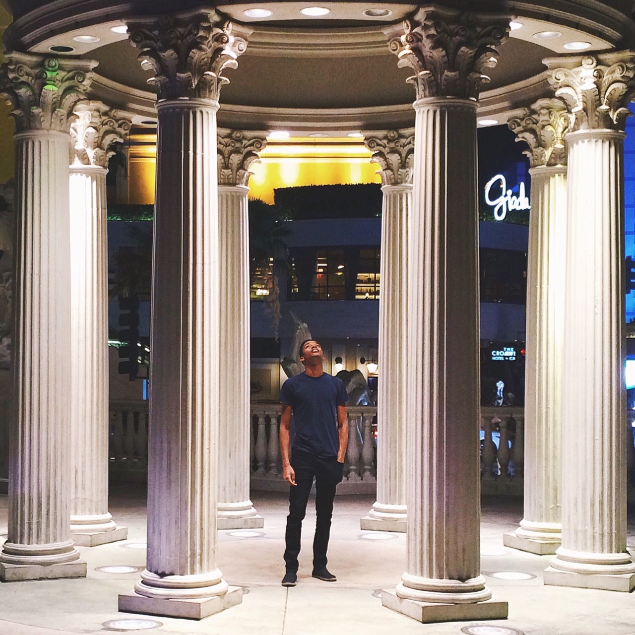 spitefvl-chant:  Reflecting on 2015, wondering what 2016 will bring..  Whatever it