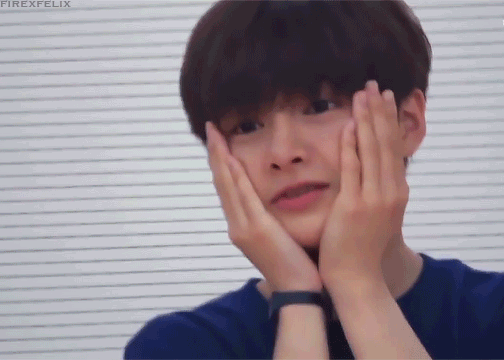 Skz Reactions: When You Are Drunk