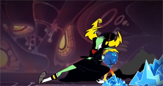 Porn What i think Wander Over Yonder´s Third photos