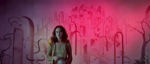 Suspiria (1977) dir. Dario Argento