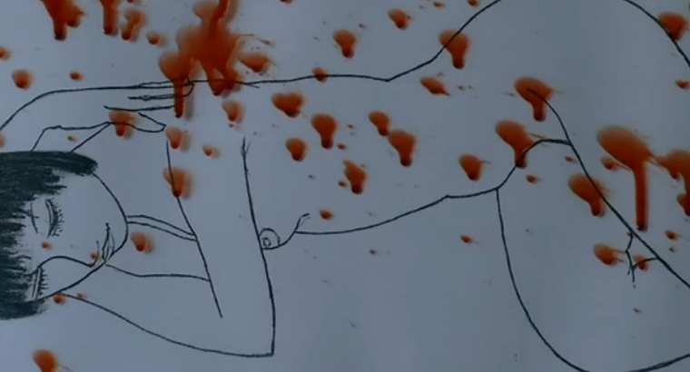 goodmorningm0therfucker:  Beautiful (2008)Dir. Jai-hong JuhnStory by Kim Ki-duk