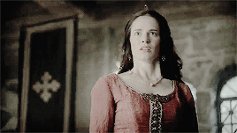 chancehouse:vikings season 4 countdown 3.04 scarred“And your friend Siggy, she’s also very happy. Sh