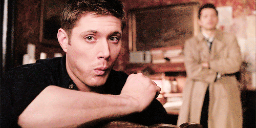 constiellation:Season 5 Gag Reel