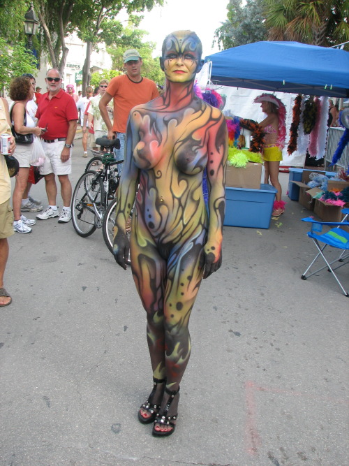 fantasyfest:   See thousand of my photos at my Flickr account. www.flickr.com/photos/leester/