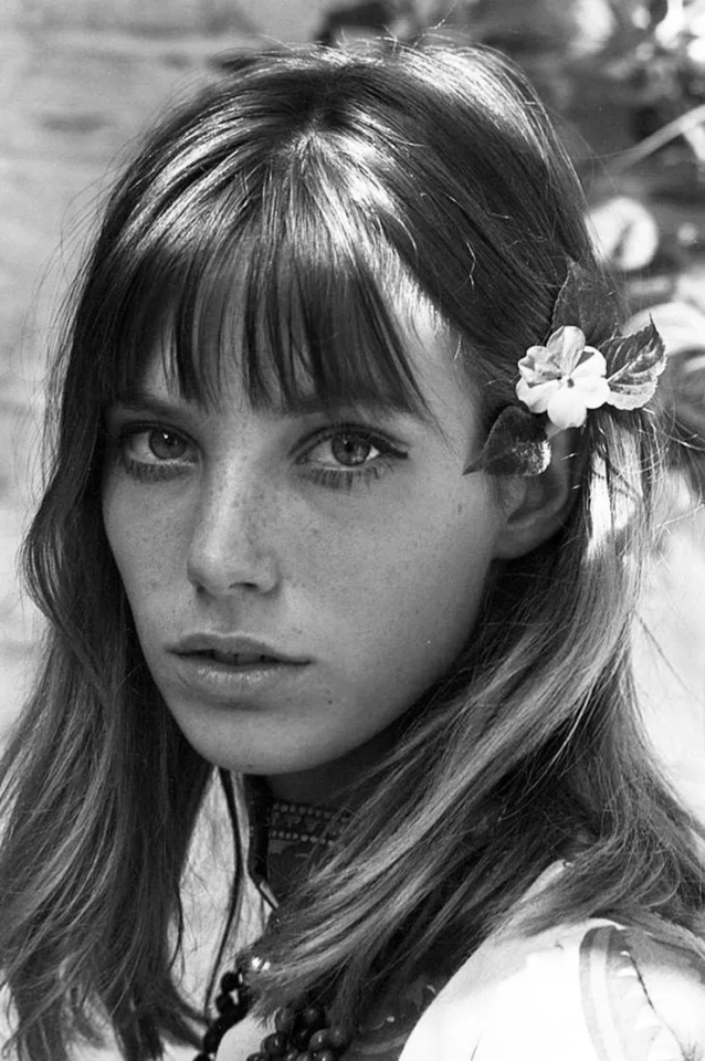 Rest in Peace Jane Birkin 😢