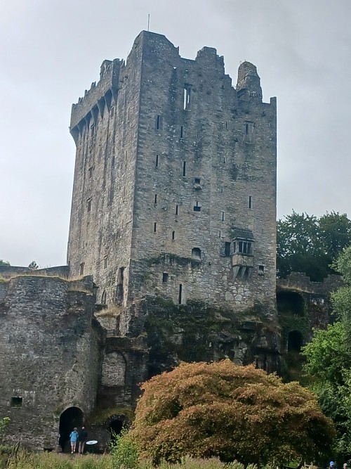 Blarney Castle, Ireland