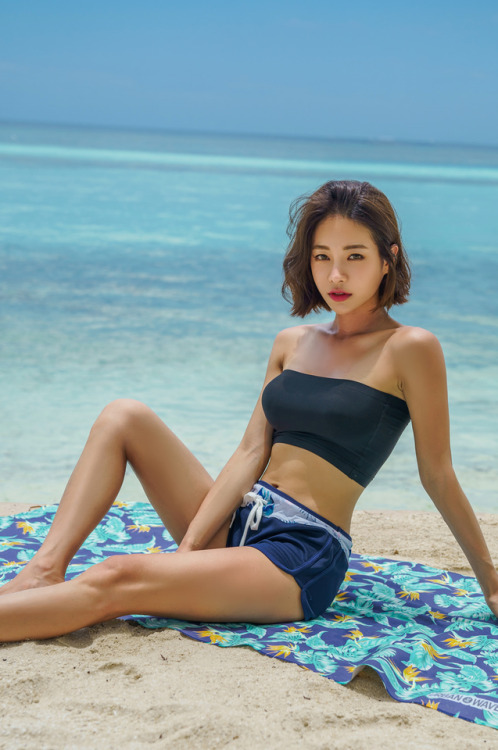 An Seo Rin - May 16, 2018 Set