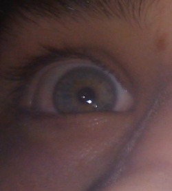 Mis Ojos :3