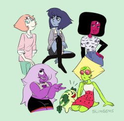 slimgems:  more requests from this prompt !!