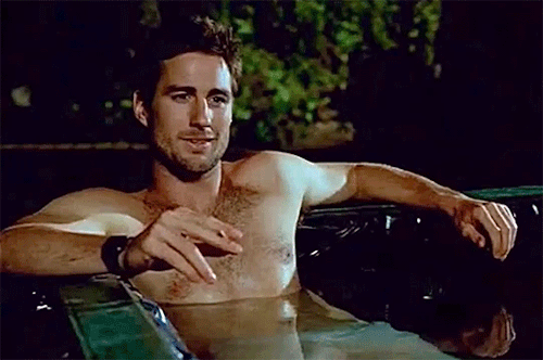 Luke Wilson In Bongwater (1998)