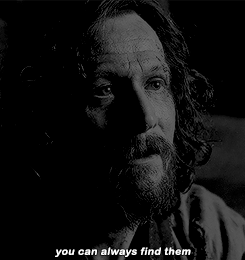debnamcarevs:  Harry Potter meme: eight quotes [2/8]