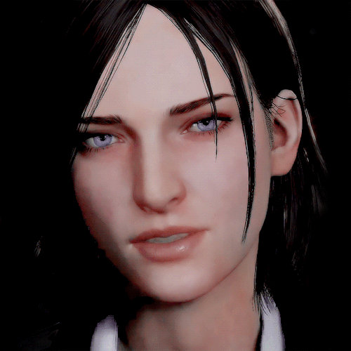 THE EVIL WITHIN 2 | JULI KIDMAN