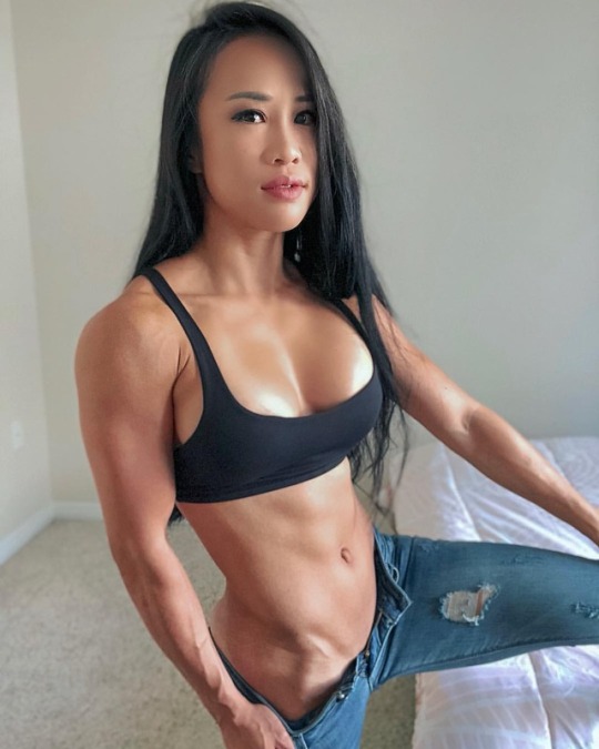 Sex asianmusclegirls:   pictures