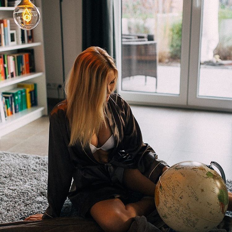 Lyla (16 Photo)