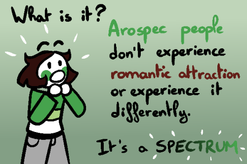 papier-ciseaux:This week is Aromantic Spectrum Awareness Week ! Or aro week for shortIf you didn’t k