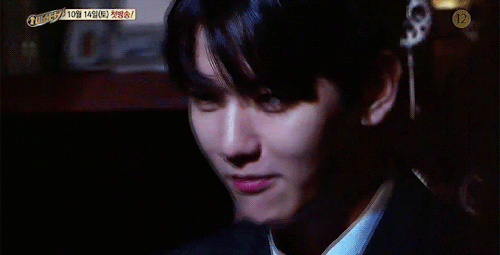 baekhyuntella:Baekhyun - SBS Master Key Preview