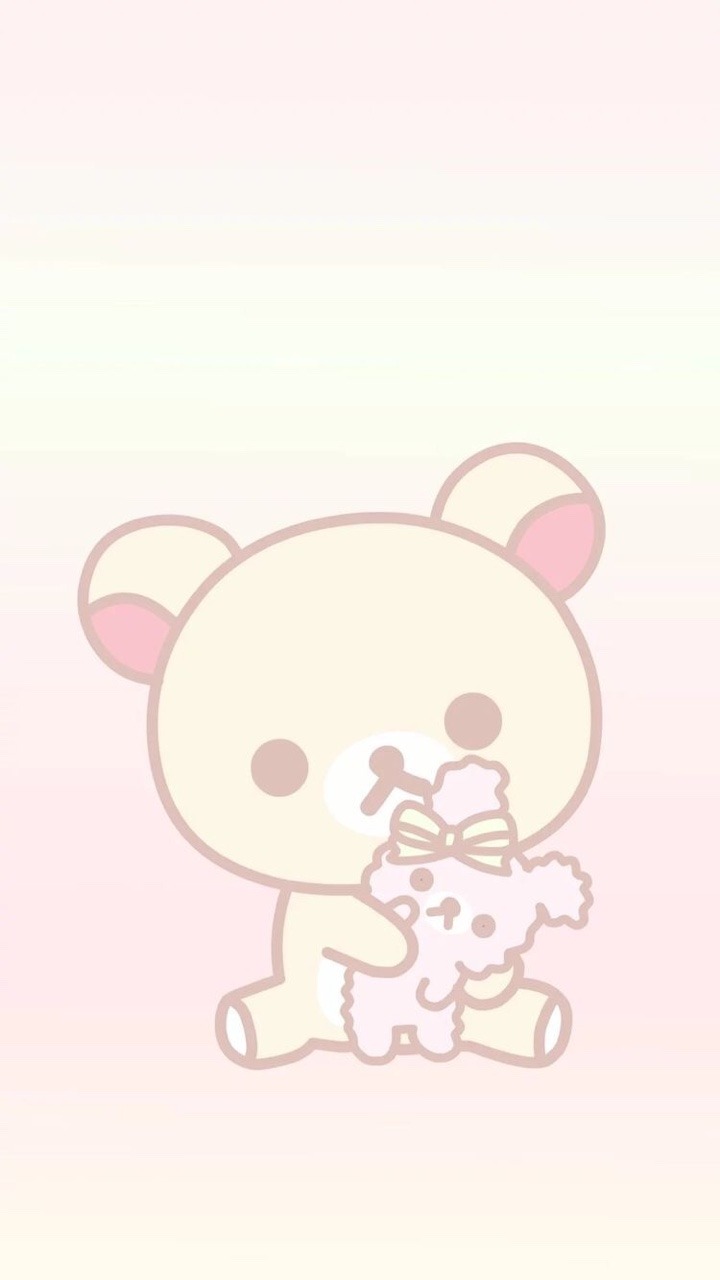25 Rilakkuma Wallpapers for your Smartphone or To Keep As Collection   Singapore EverydayOnSales News