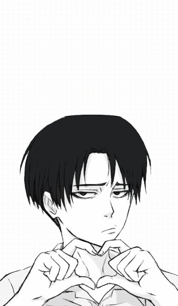 Levi Ackerman | Shingeki no Kyojin - Tumbex