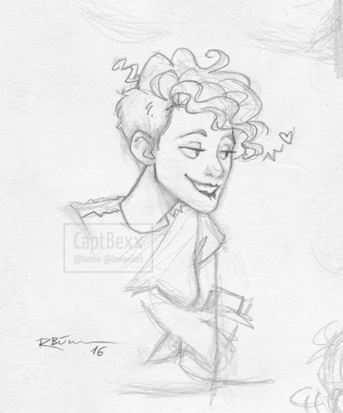 captbexx:female Chekov :D