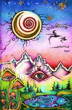 aztechclub:   #trippy  #psychedeliclife  #art  #lsd  #acid  #dmt  #love  #psychedelicart  #music  #hippie  #shrooms  #peace  #420  #trip  #goodvibes  #psy  #abstract  #weed  #dope  #high  #artist  #trippyart  #rock  #mushrooms