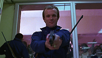diaryofhorror: Dawn of the Dead - George A. Romero 1978