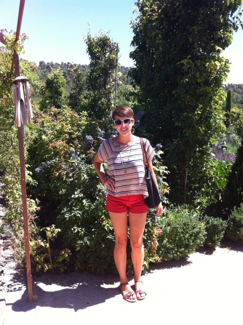 Winery tour- Aix