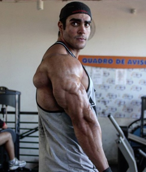 builddudebuild:  Felipe Mattos 