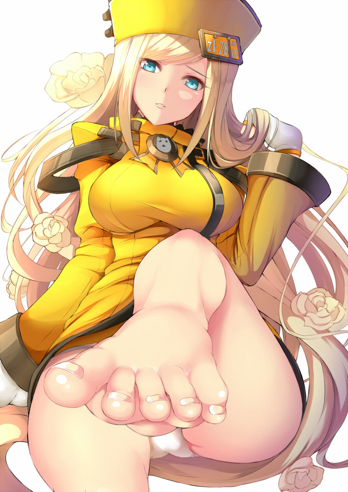 Anime Feet Love