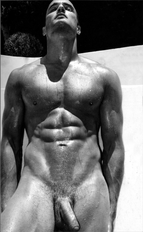 The Uncut Lover